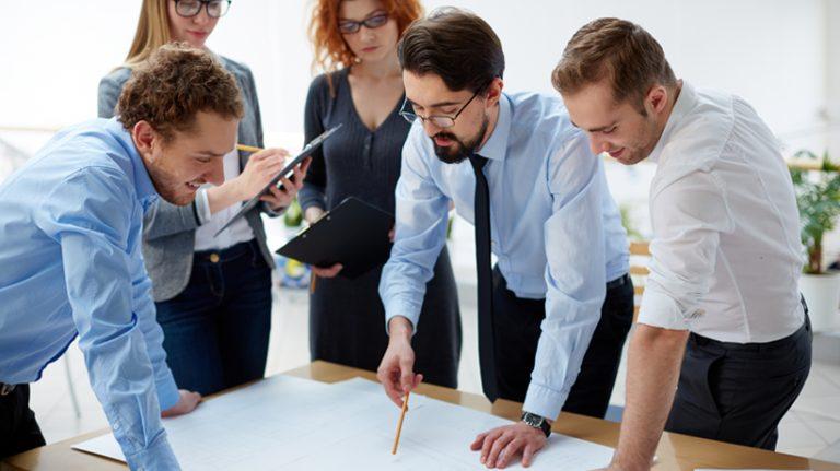 An Outline For Creating An Instructional Design Document