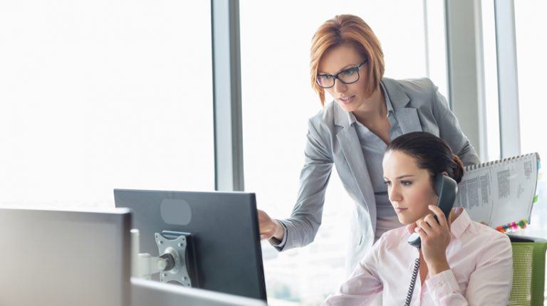 Need To Practice Coaching Skills? Have A Conversation.