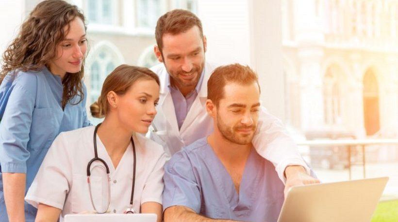 How To Reduce Healthcare Turnover With eLearning