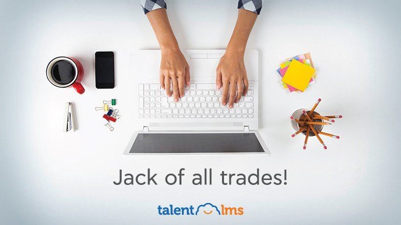 More Than Training, Prt 1: TalentLMS For Employee Onboarding And Much More