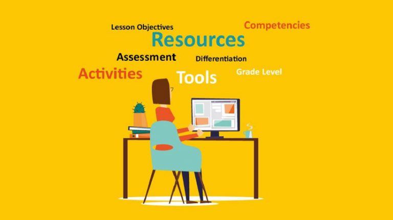 Teaching Analytics: Analyze Your Lesson Plans To Improve Them