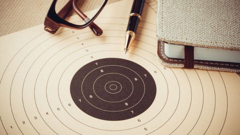 8 Tips To Write Learning Objectives For Corporate eLearning