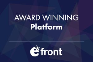 eFrontPro Category Leader (GetApp) And 6th Most User Friendly LMS (Capterra)