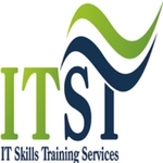 IT Skills Training Services logo