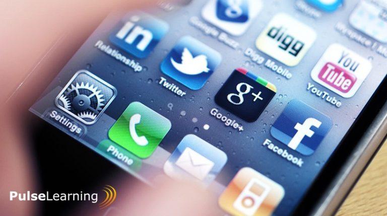 3 Benefits Of Mobile App Development For Corporate Training