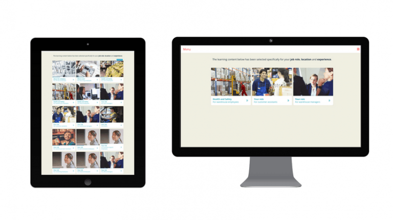3 Ways To Personalize eLearning