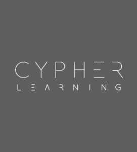 CYPHER LEARNING Just Did A Major User Interface Upgrade To Its Products