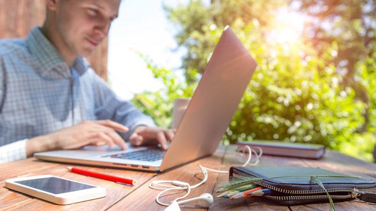 4 Principles, 4 Structures, And 8 Magic Tips For Educational Blogging