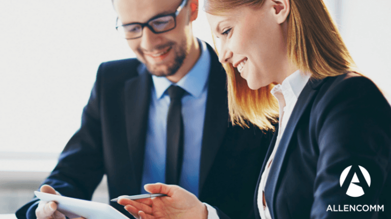 4 Steps To Effective eLearning