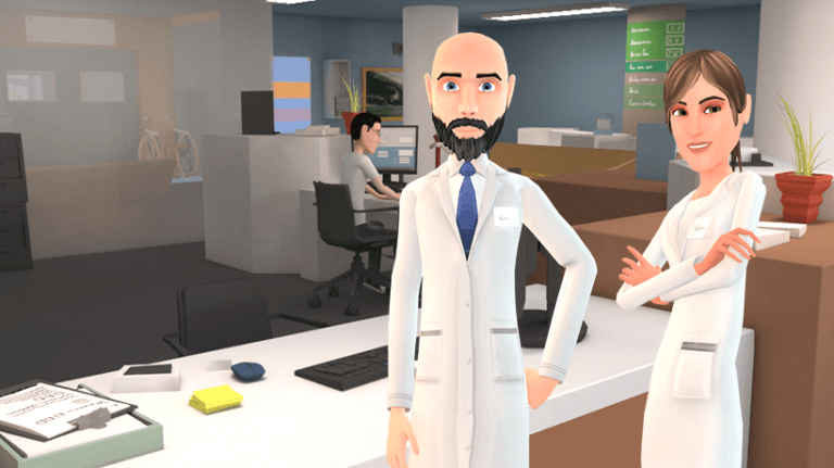 5 Questions About Virtual Training