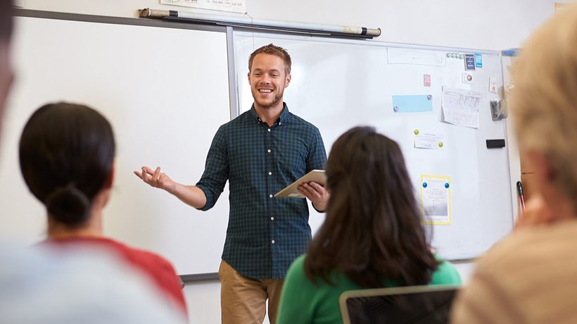 5 Redefined Roles Of An Educator In A Blended Classroom
