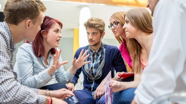 5 Strategies For Creating A Job Ready Gen Next