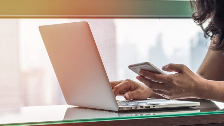 5 Ways Mobile Devices Make Classroom Training More Effective