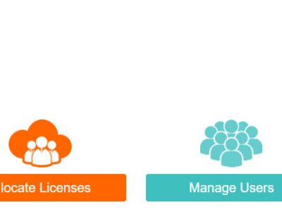 Screenshot of Vydiatech LMS