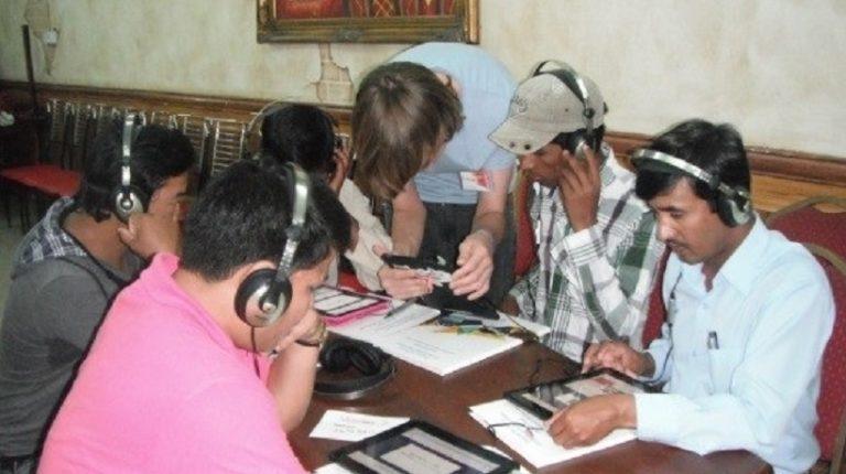 How To Teach Basic ICT Skills To Ethnic Minority Learners