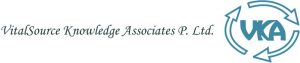 VitalSource Knowledge Associates P. Ltd. logo