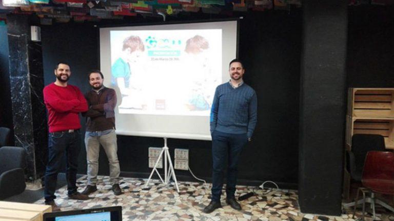 Gaido, A Learning Platform For People With Autism
