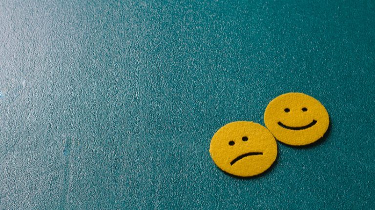The Pleasure-Pain Principle