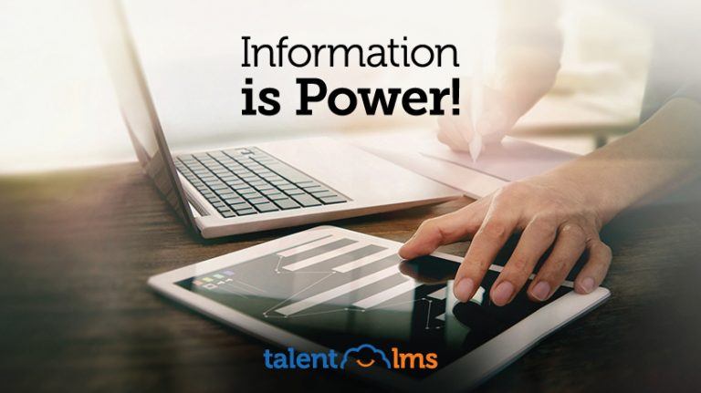 Reporting For Duty: Reports In TalentLMS