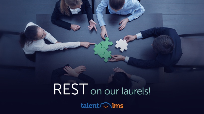 REST Assured With TalentLMS: The Ins And Outs Of The TalentLMS' REST API