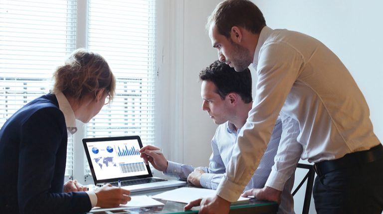 5 Top Sources Of Big Data In eLearning