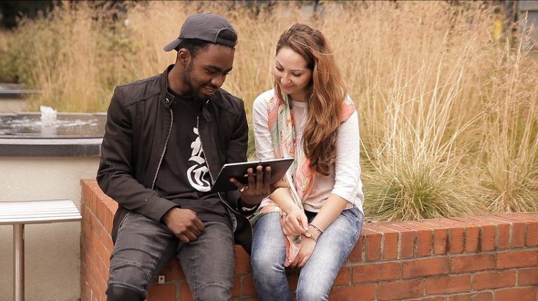 How Universities Can Cater For The Netflix Generation