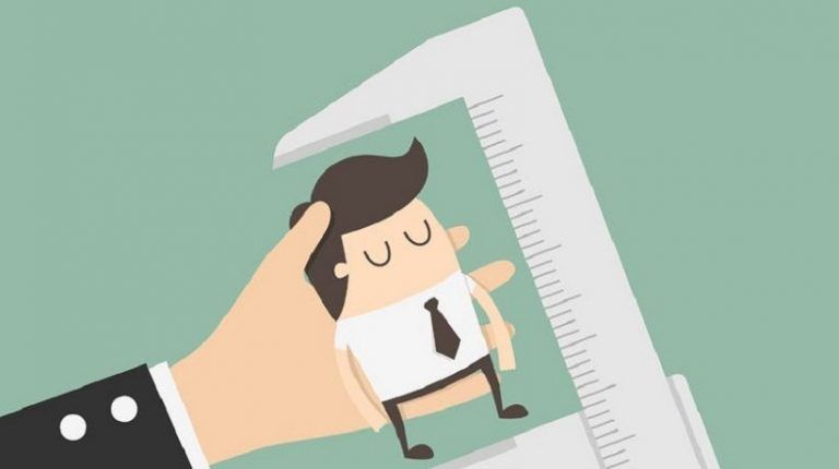 3 Managerial Mistakes To Avoid In Year-End Performance Reviews
