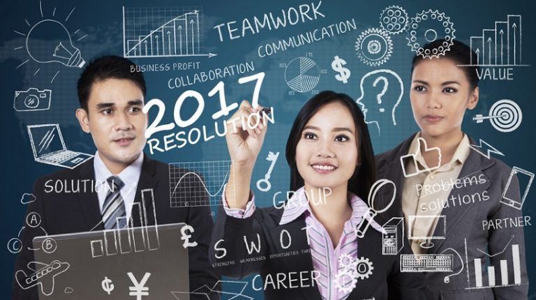 3 Reasons To Make An eLearning New Year Resolution