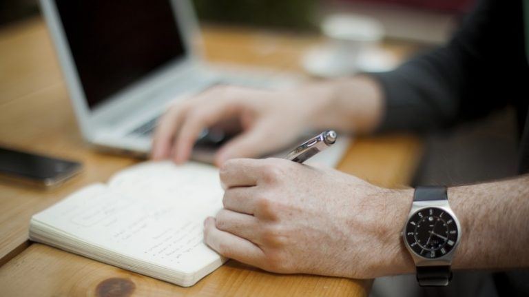5 Advantages Of Creating Your First Self-Paced Course