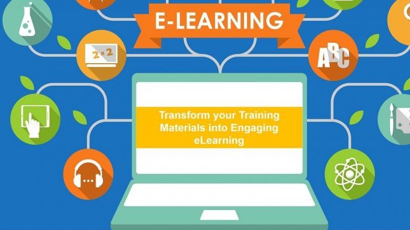 5 Tips To Transform Your Training Materials Into Engaging eLearning ...