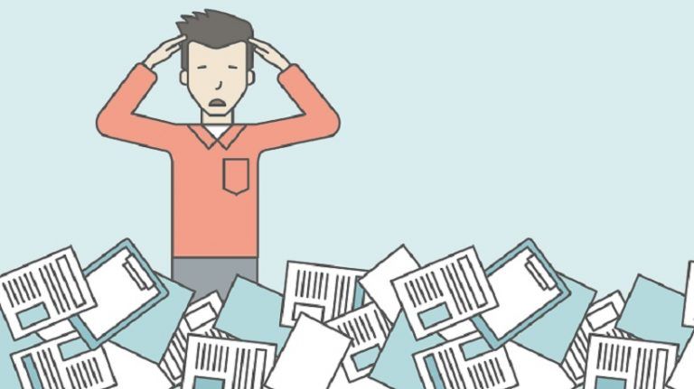 5 Ways To Avoid Overwhelming Learners