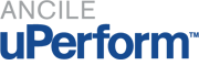 uPerform logo
