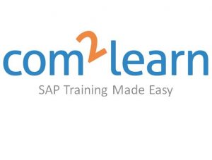 Com2Learn logo