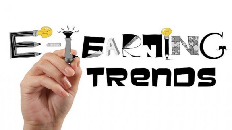 5 Elearning Industry Trends Shaping Corporate Learning 5 Elearning Industry Trends Shaping Corporate Learning