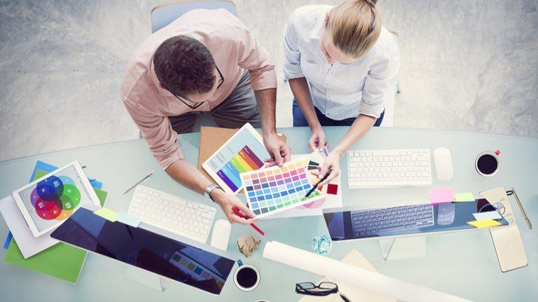 Graphics In eLearning: From A to Z