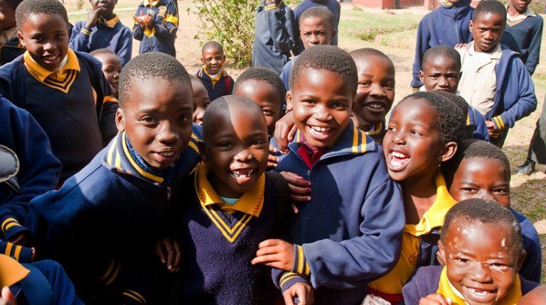How To Close The Skills Gap In Africa