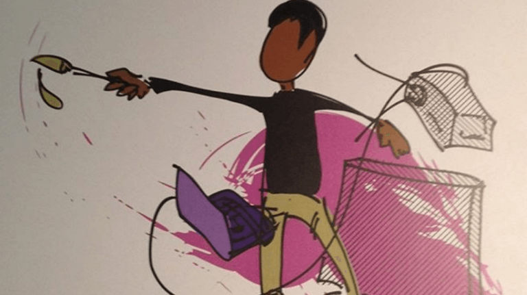 Interview: Digital Educational Creativity In Arteportfolio