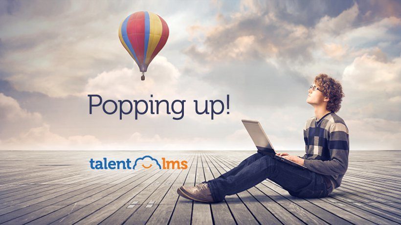 Call Me, Surely: Notifications In TalentLMS