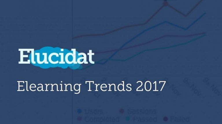 Top 10 ELearning Trends To Watch In 2017 - ELearning Industry