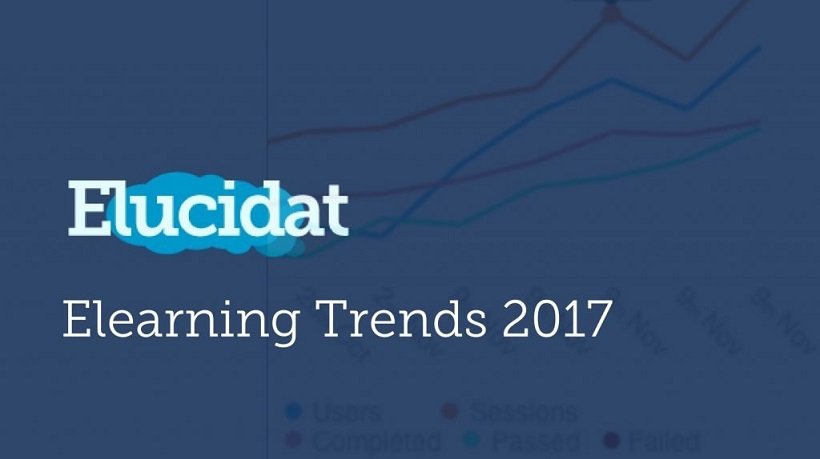 Top 10 eLearning Trends To Watch In 2017