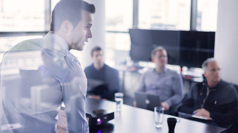 Training Interventions: What Our Populist Revolts Mean For Learning
