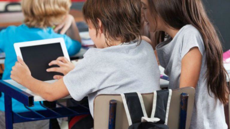 Transforming The Teacher: From Speaker To Digital Guide