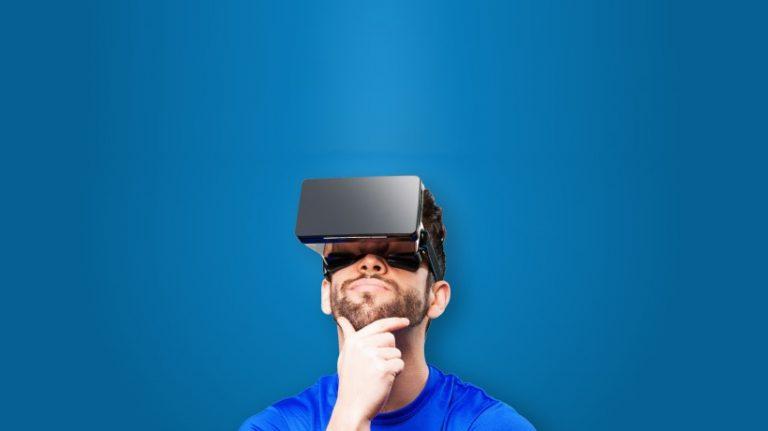 Virtual Reality In eLearning: Is It A Reality Today?