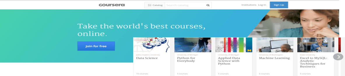 Coursera