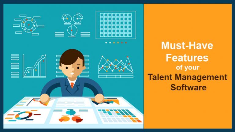 10 Must-Have Features Of Your Talent Management Software For 2017 ...