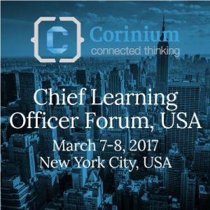 Get The “C-Level” View On Learning & Development In NYC This March
