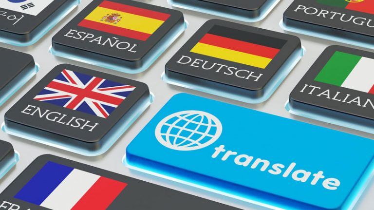 3 Big Benefits Of Elucidat’s eLearning Translation Feature