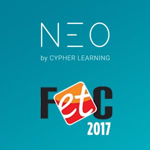 NEO LMS Will Be Exhibiting At FETC 2017 In Orlando