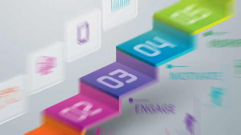 5 Design Steps Of Learner Engagement For Humans
