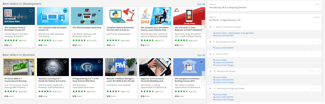 Udemy